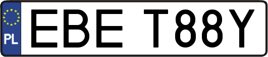 EBET88Y