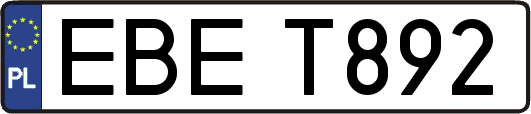 EBET892