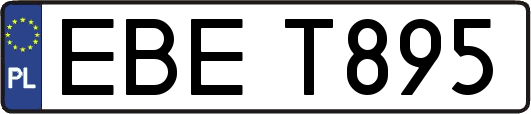 EBET895