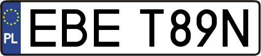 EBET89N