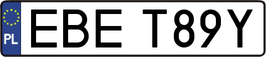 EBET89Y