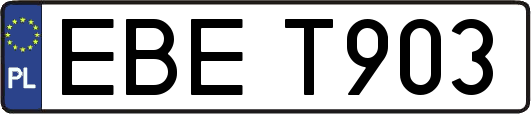 EBET903