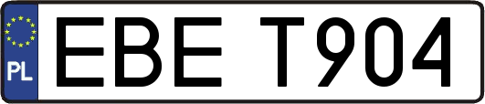 EBET904