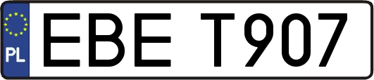 EBET907