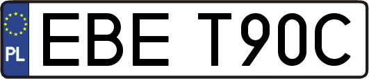 EBET90C