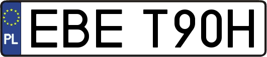 EBET90H
