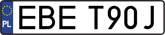 EBET90J