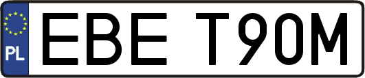 EBET90M