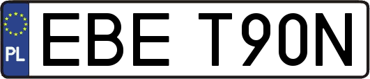 EBET90N