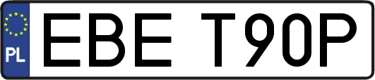 EBET90P