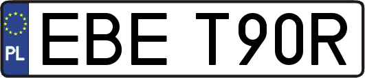 EBET90R