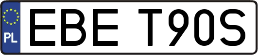 EBET90S