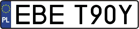 EBET90Y