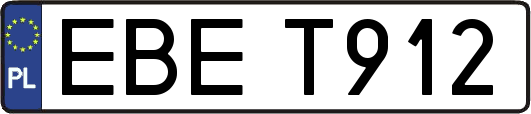 EBET912