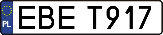 EBET917