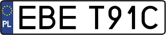 EBET91C