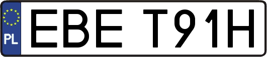 EBET91H
