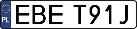 EBET91J