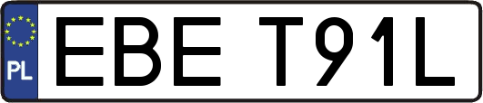 EBET91L