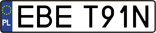 EBET91N