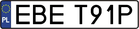 EBET91P