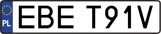 EBET91V