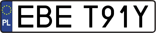 EBET91Y