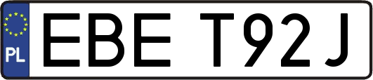 EBET92J