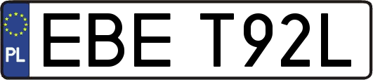 EBET92L