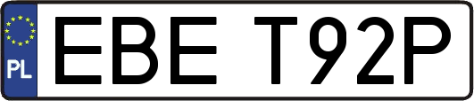 EBET92P
