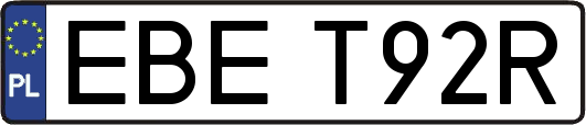 EBET92R