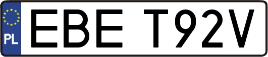 EBET92V