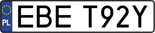 EBET92Y