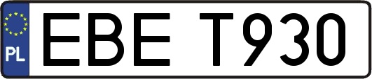 EBET930