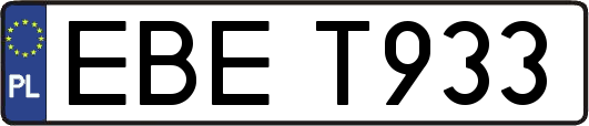 EBET933