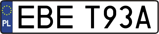 EBET93A