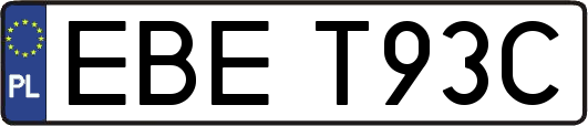 EBET93C