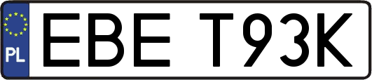 EBET93K