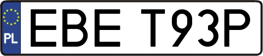 EBET93P