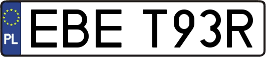 EBET93R