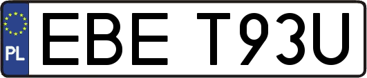 EBET93U