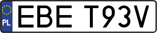 EBET93V