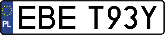 EBET93Y