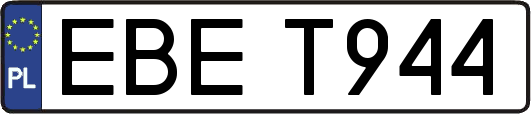 EBET944