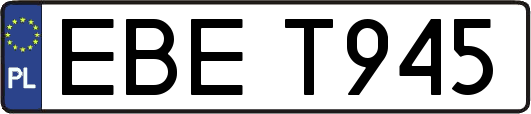 EBET945