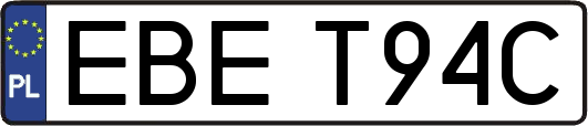 EBET94C
