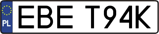 EBET94K