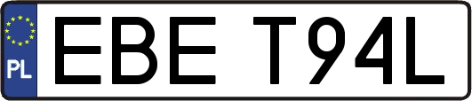 EBET94L