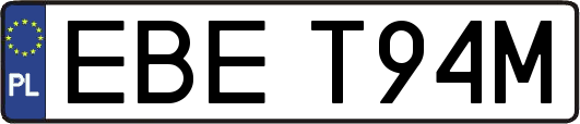 EBET94M