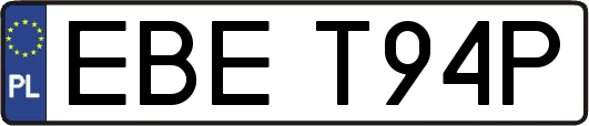 EBET94P